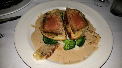 Eclipse Bar & Cafe