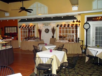 Bermuda inn
