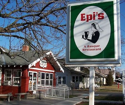 Epi's A Basquet Restaurant
