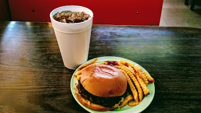 C Js Family Restaurant
