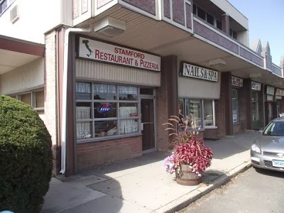 Fairlawn Pizzeria & Restaurant
