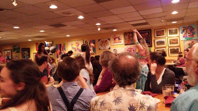 Nicola's Restaurant