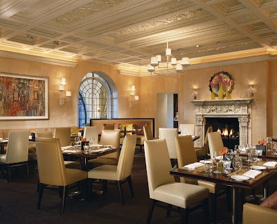 Mansion Restaurant