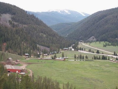 320 Ranch