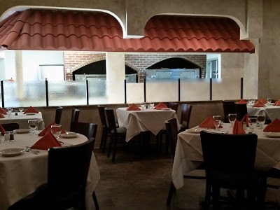 A & S Pizza & Restaurant