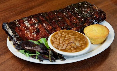 Abbeyville Bar & Grill
