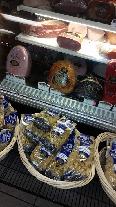 Abbruzzis Italian Market
