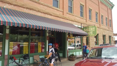 Absolute Bakery & Cafe