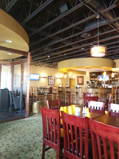Abyssinia Restaurant & Bar