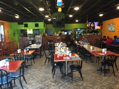 Aces Restaurant