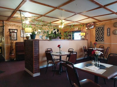Addis-Ababa Restaurant