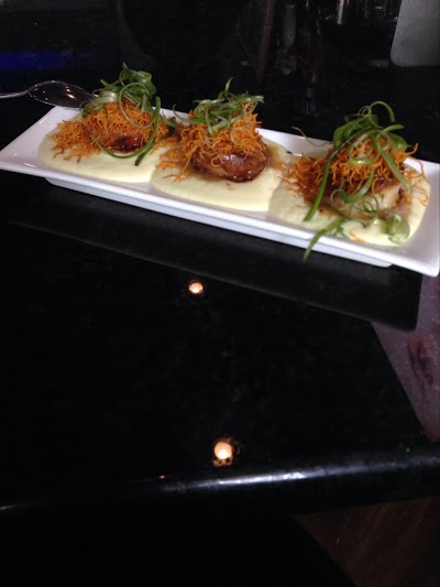 Akebono Japanese Restaurant