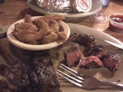 AL & Micks BBQ
