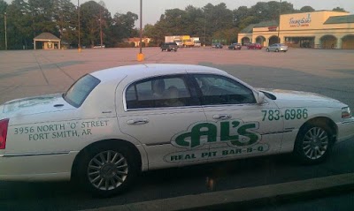 Al's Bar & Grill