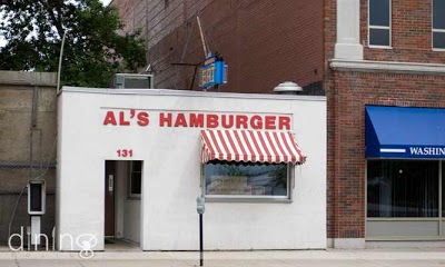 Al's Hamburger Shop
