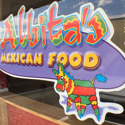 Albitas Mexican Restaurant