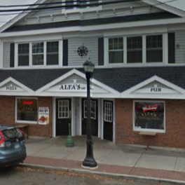 Alfa Pizza
