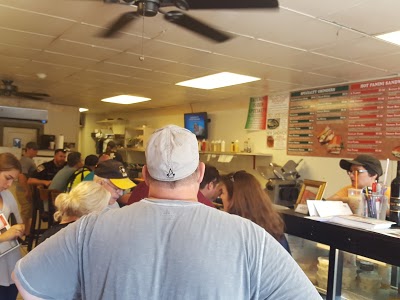 Alfredo's Deli