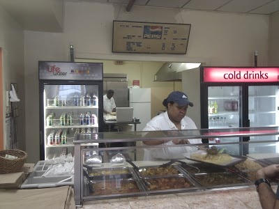 Ali's ROTI Restaurant & Takeout