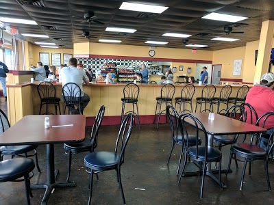 All American Delis-Subs & Such