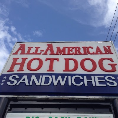 All American Hotdogs