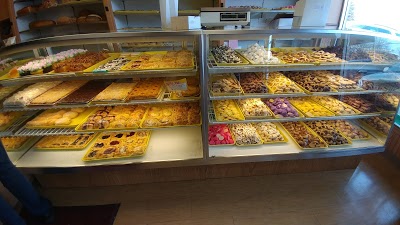 Allegrettis Bakery