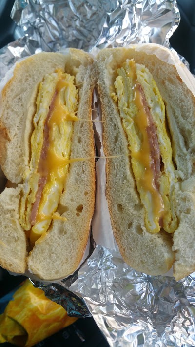 Allied Delicatessen