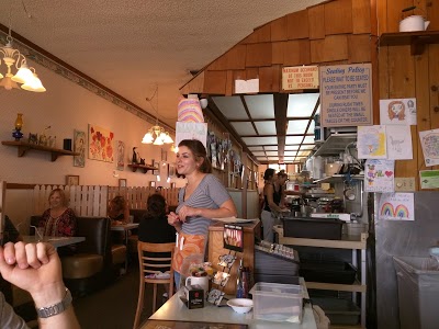 Allisons Country Cafe