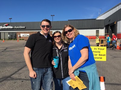 Allstate Insurance Companies - Sales Offices