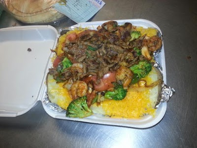 Als Deli & Grill