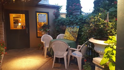 Altamore Ristorante