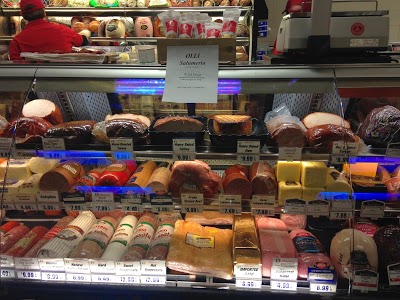 Altomonte Italian Market & Bakery
