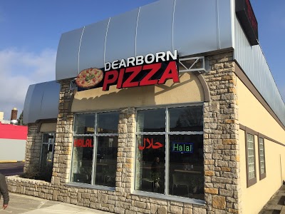 Alvinos Pizza