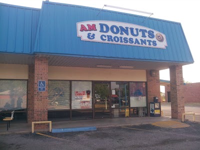 Am Donuts Croissants & More