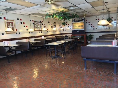 American Hero Family Restaurant