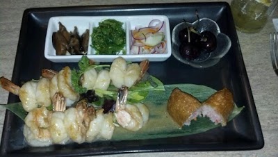 Amimoto Japanese Restaurants