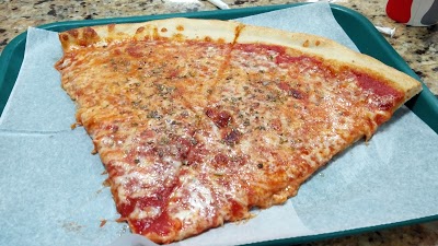 Amore Pizzeria & Restaurant