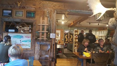 Anchor Point Roadhouse