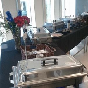 Andersons' Barbecue & Catering CO
