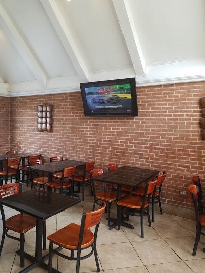 Angelinas Pizza