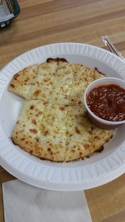 Angelo's Italian Eatery