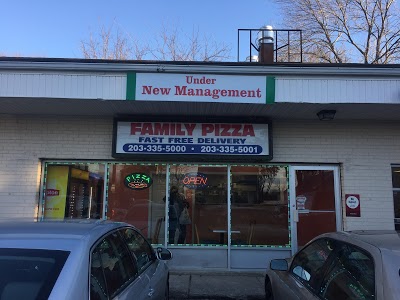 Angelo's Pizza Restaurant