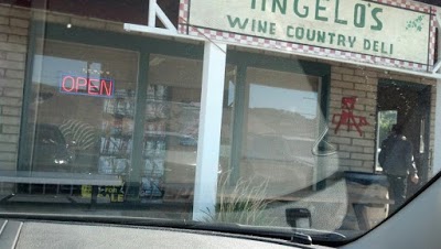 Angelo's Wine Country Deli