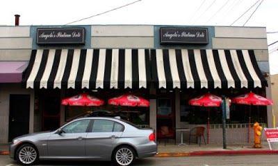 Angelos Italian Deli