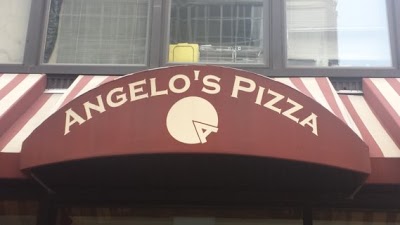 Angelos Pizza Restaurant