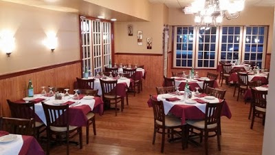 Anjo's Pizzeria