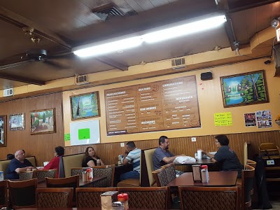 Anna Restaurant