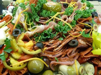 Anns Deli
