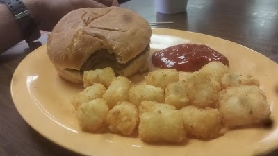 Anns Restaurant
