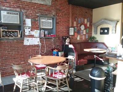 Another Round Cafe